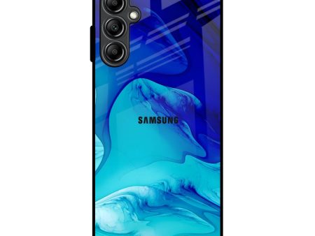 Raging Tides Glass Case for Samsung Galaxy A14 5G on Sale