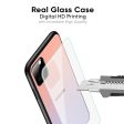 Dawn Gradient Glass Case for Samsung Galaxy A14 5G Online