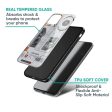 Plasma Shield Glass Case for iPhone XR Fashion