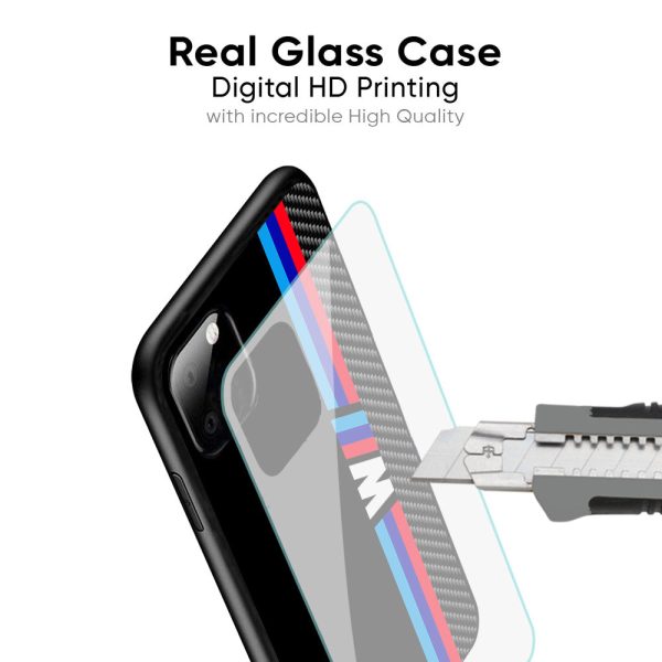 Automotive Art Glass Case for Samsung Galaxy F62 Online Sale