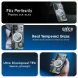 Modern Technology Glass Case for Samsung Galaxy Note 20 Fashion