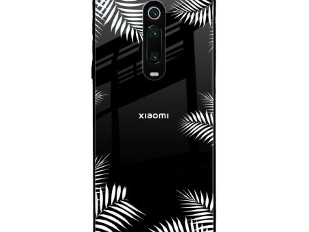 Zealand Fern Design Glass Case For Xiaomi Redmi K20 Pro Online Hot Sale