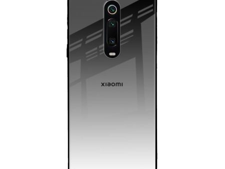 Zebra Gradient Glass Case for Xiaomi Redmi K20 Pro For Discount