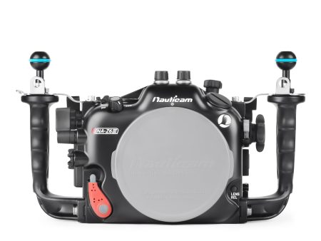 NA-Z6III Housing for Nikon Z6III Camera Fashion