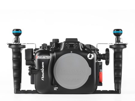 NA-A6700 Housing for Sony A6700 Camera Online