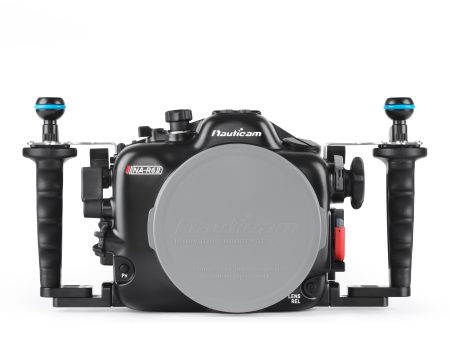 NA-R6II Housing for Canon EOS R6 II Camera Fashion