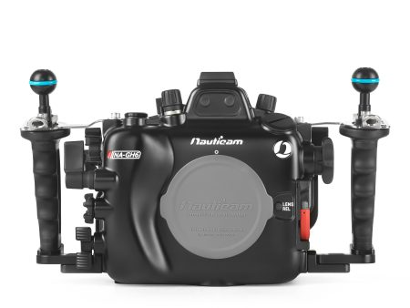 NA-GH6 Housing for Panasonic Lumix GH6 and GH7 Camera Fashion