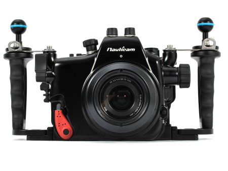 NA-A7 Housing for Sony A7 A7R Cameras Supply