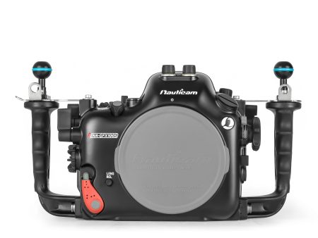 NA-GFX100S Housing for Fujifilm GFX100S   SII Camera For Discount