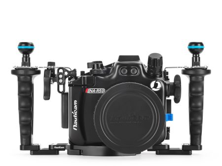 NA-R50 Housing Pro Package for Canon EOS R50 Supply