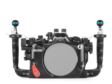 NA-A7RV Housing for Sony α7R V Camera Online Hot Sale