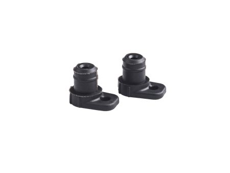 Rubber Plugs (2pcs) for Sea&Sea Optical Fiber Adapter Online Hot Sale