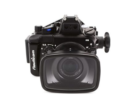 NA-LX100II Housing for Panasonic Lumix DMC-LX100 II Camera Online Hot Sale